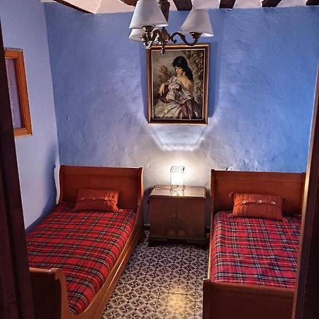Magnifica Casa De Pueblo Con Todas Las Comodidades Moratalla (Murcia) Exterior photo